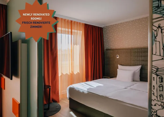 Leipzig Wellnesshotels