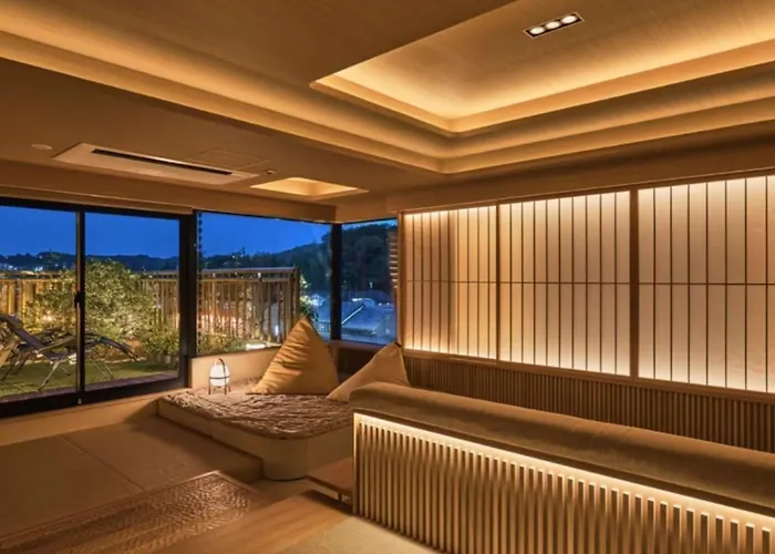 Wellness Hotels in Nara