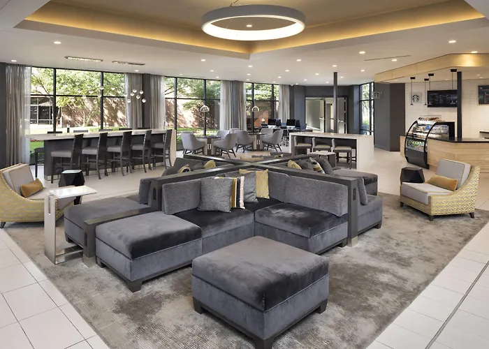 Minneapolis Hotels mit Whirlpool