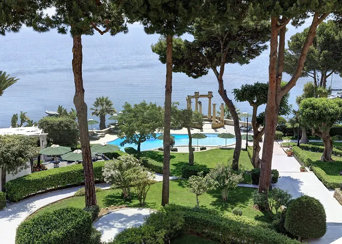 Palermo Wellnesshotels