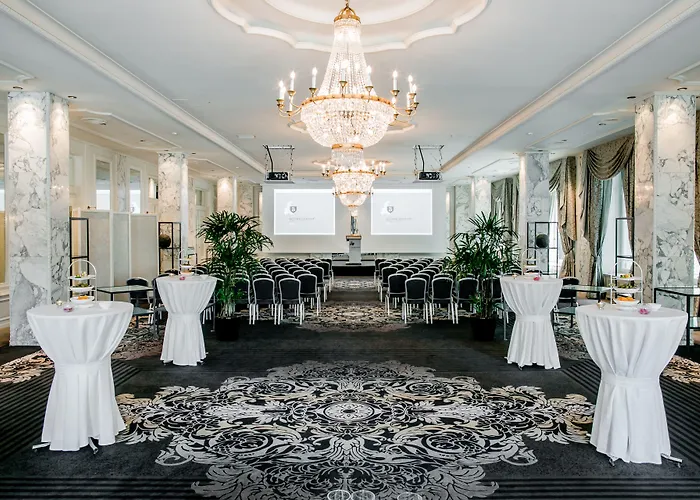 Berna Hotel con Spa
