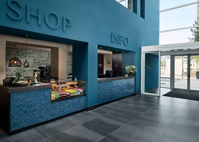 Amberes Hoteles Spa