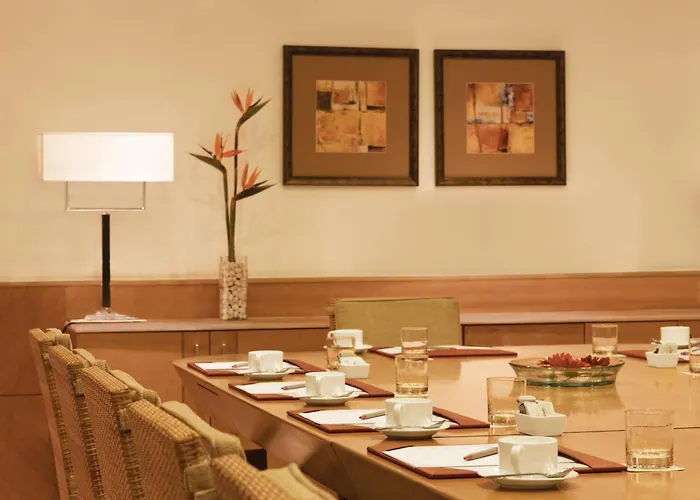 Wellness Hotels in Madras