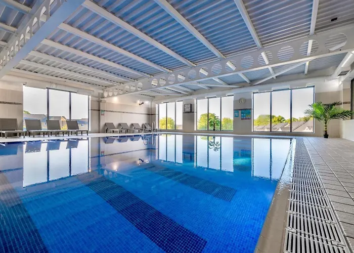 Bolton Spa Hotels