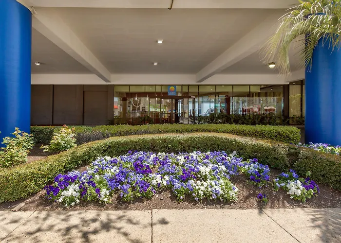 Virginia Beach Hotels mit Whirlpool