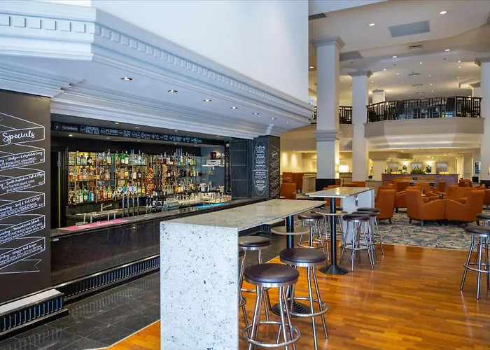 Adelaide Hotels mit Whirlpool