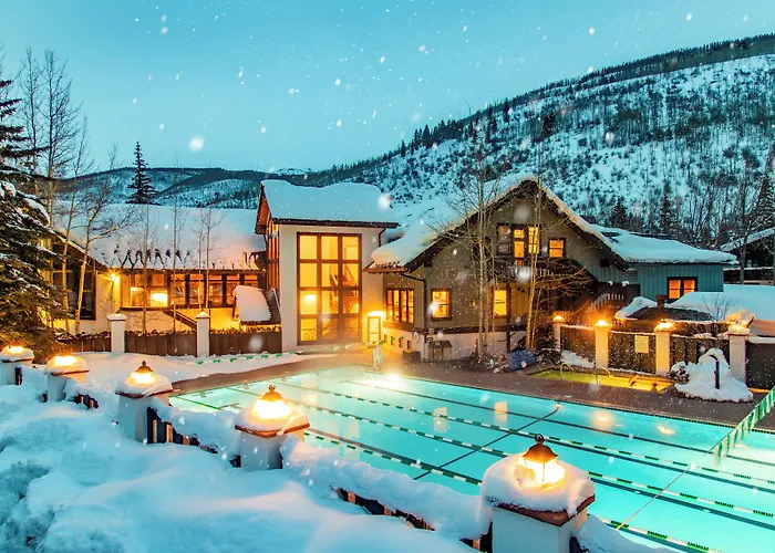 Vail Wellnesshotels