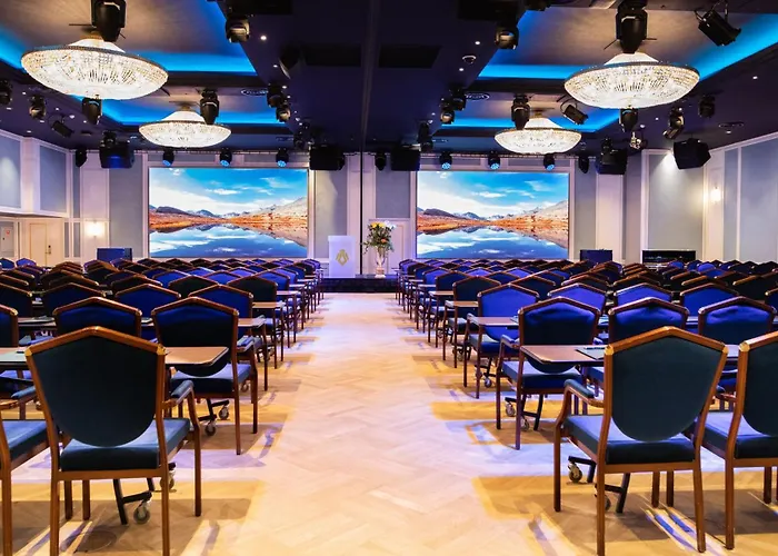 Wellness Hotels in Oslo