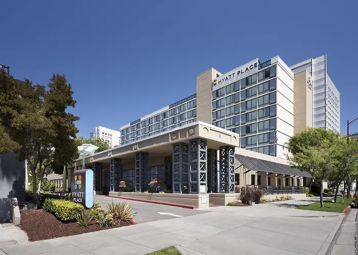 Hotels met Jacuzzi in San Jose