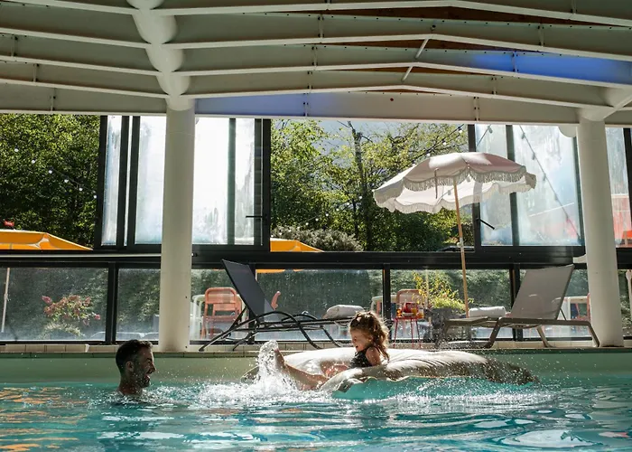 Wellness Hotels in Chamonix