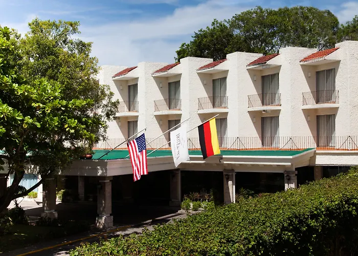 Villahermosa Hoteles Spa