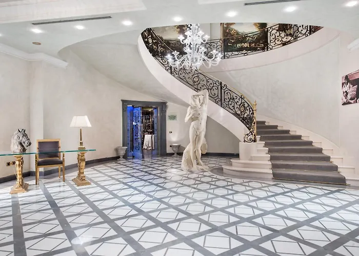 Viano Hotel con Spa