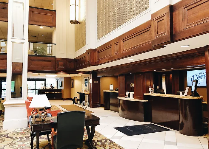 Stamford Spa Hotels