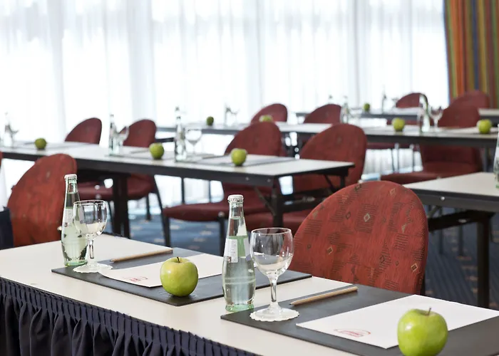 Wißmar Hotels mit Whirlpool