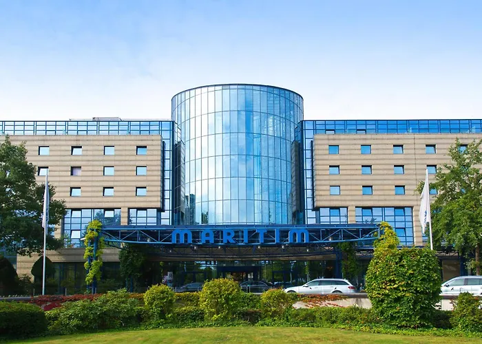 Bonn Wellness Ophold
