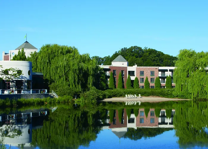 Kohler Spa Hotels