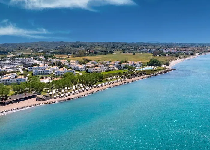 Wellness Hotels in Mastichari (Kos)