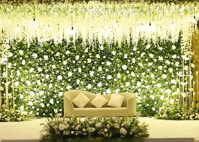 Noida Hoteles Spa