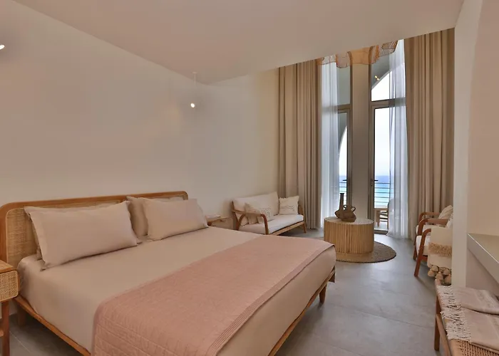 Byblos Spa Hotels