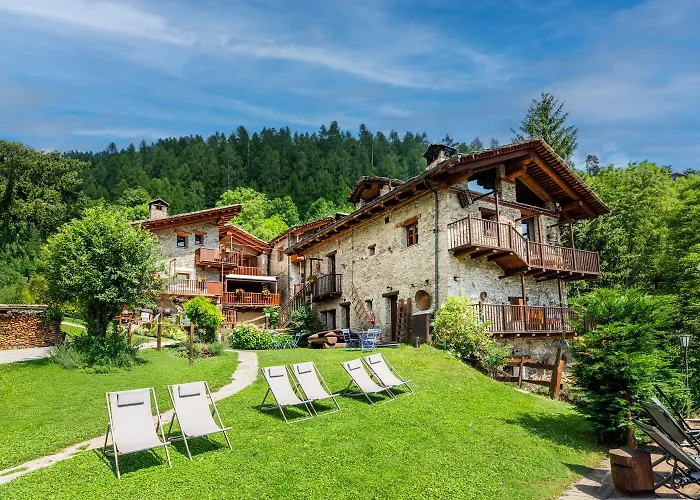 Marmora Hotel con Spa