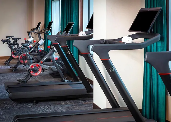 Houston Wellnesshotels