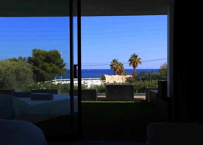 Wellness Hotels in Les Issambres