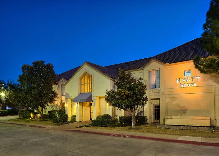 Addison Spa Hotels