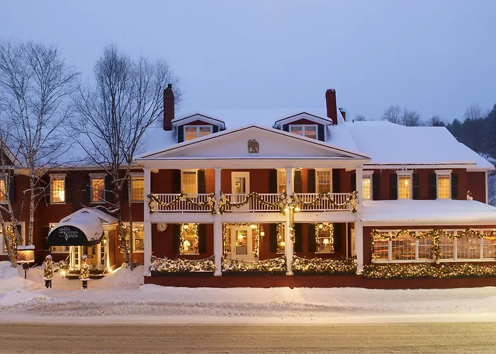 Stowe Hoteles Spa