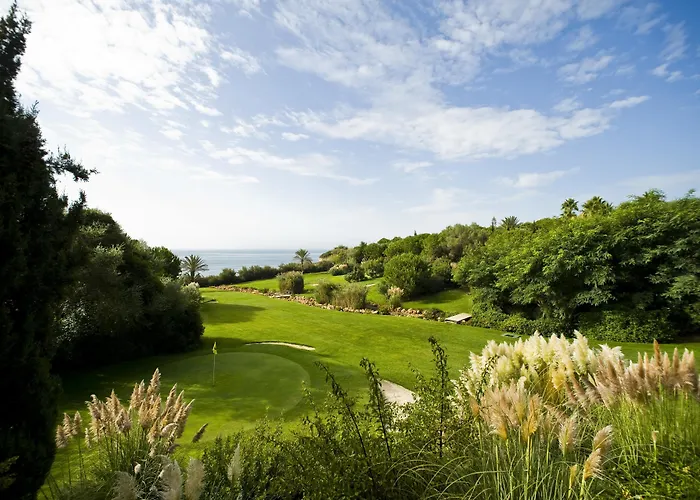 Armação de Pêra Hoteles Spa