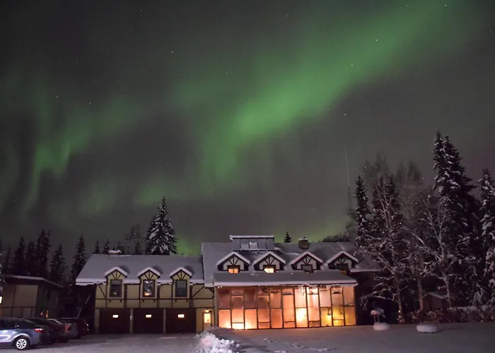 Fairbanks 
