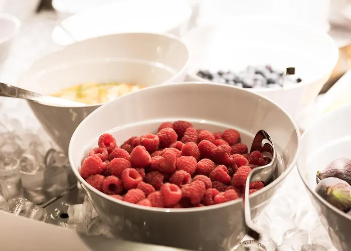 Wellness Hotels in Sankt Gallen