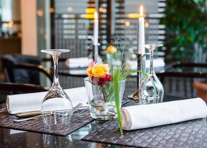 Zwickau Wellnesshotels