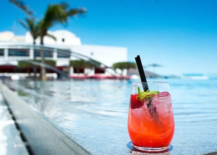 Agios Nikolaos Hotel con Spa