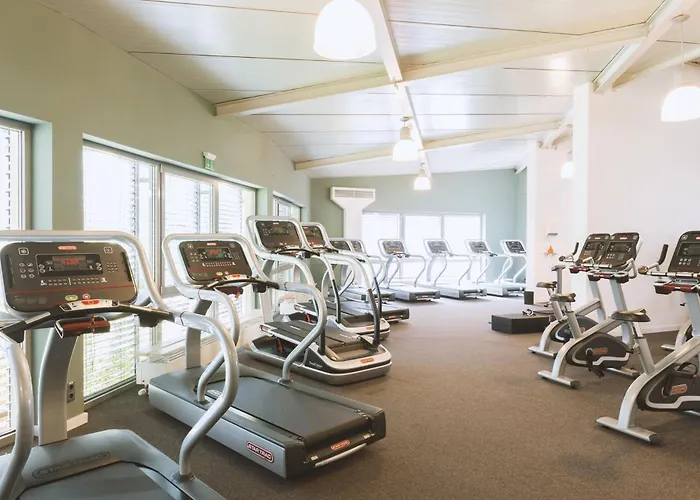 Göttingen Wellness Ophold