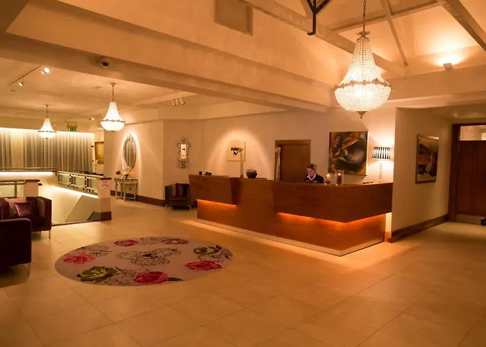 Waterford Spa Hotels