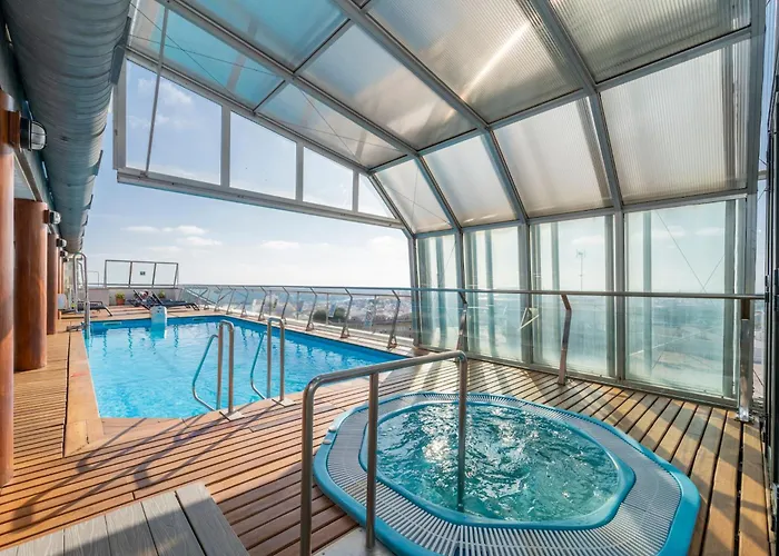 Wellness Hotels in Mahón