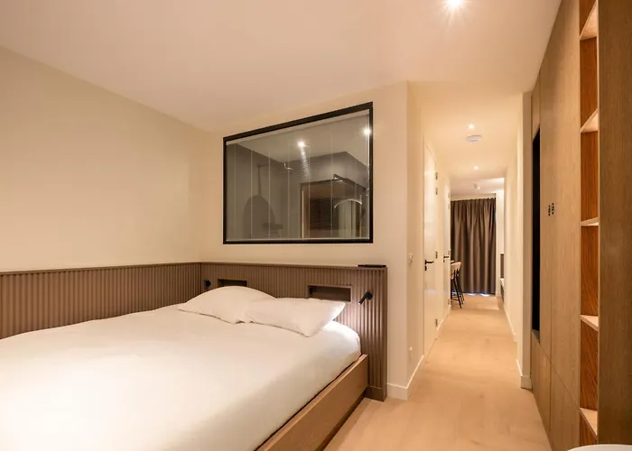 L'Aia Hotel con Jacuzzi