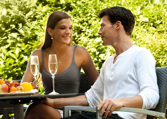 Wellness Hotels in Friedrichshafen