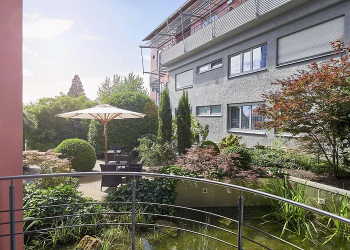 Friedrichshafen Wellnesshotels