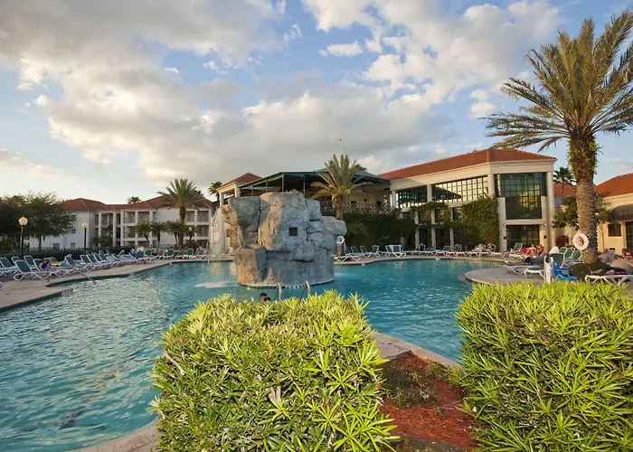 Kissimmee Wellnesshotels