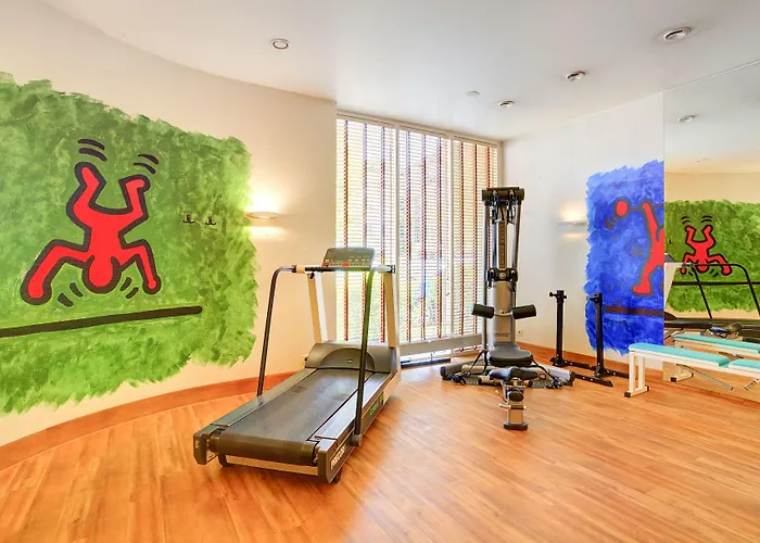 Magdeburg Wellnesshotels