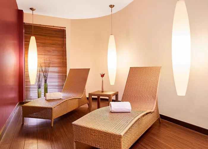 Wien Hotels mit Whirlpool