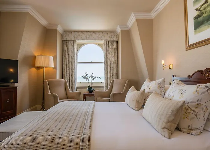 Eastbourne Spa Hotels
