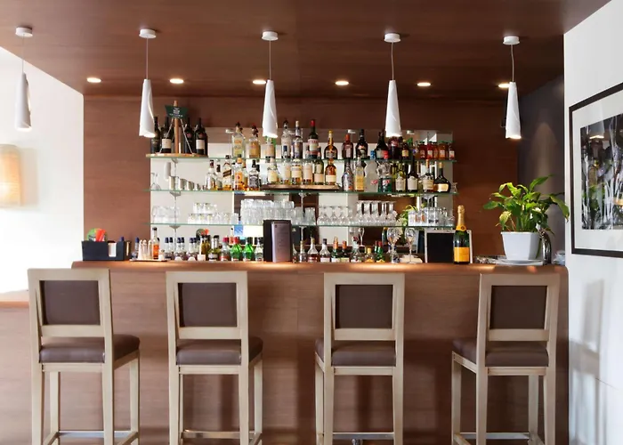 Trouville-sur-Mer Spa Hotels