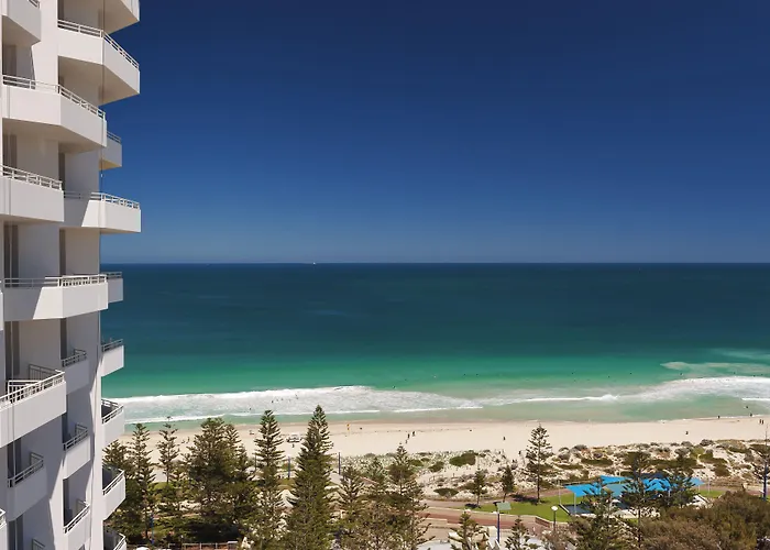 Perth Wellnesshotels