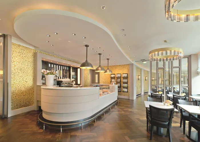 Wolfsburg Wellnesshotels