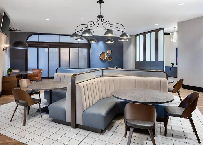 Frisco Spa Hotels