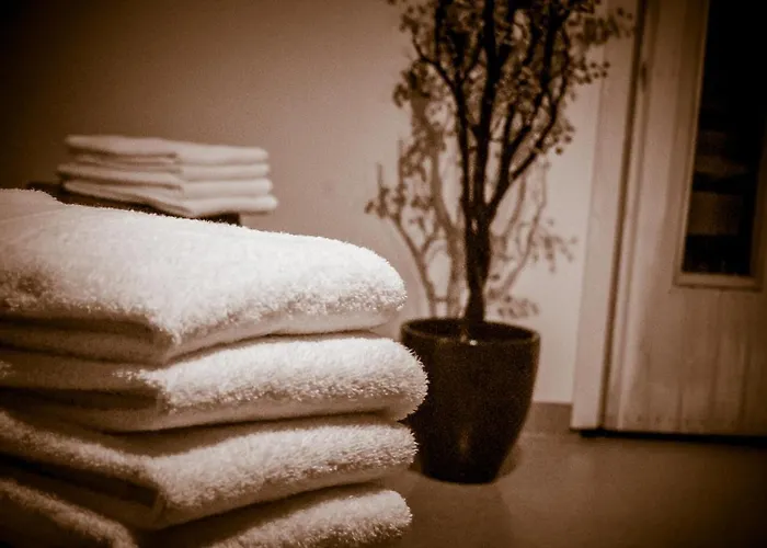 Boden Hoteles Spa