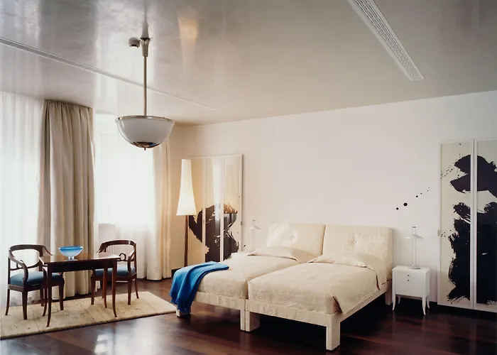 Bolzano Hotel con Spa