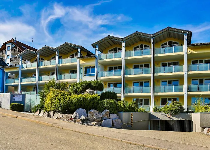 Waldachtal Wellnesshotels